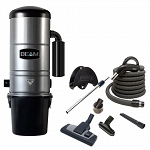 BEAM Titanium 345 + Zestaw Progression 12m - Montaż Gratis*