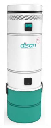 Disan ZSA 252 NAOS