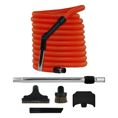 Zestaw do sprzątania Orange garażowy 12m