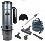 BEAM SC 355 PLATINUM + Zestaw Progression 12m - Montaż Gratis*